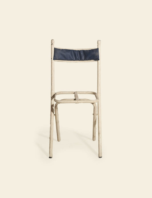 French Outdoor Chair