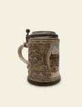 German Beer Mug