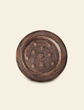 Ghalamzani Plate