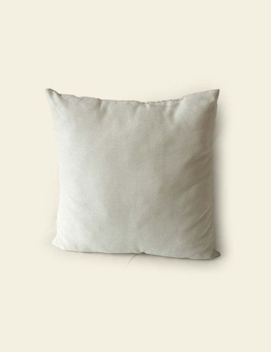 Gray Cushion