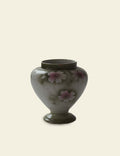 Mint Green Ceramic Vase