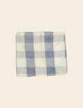Plaid Pattern Cushion Cover