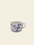Handmade Ceramic Cup
