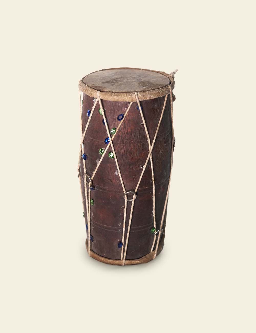 Hand Dhol