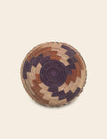 Handwoven Wall Basket
