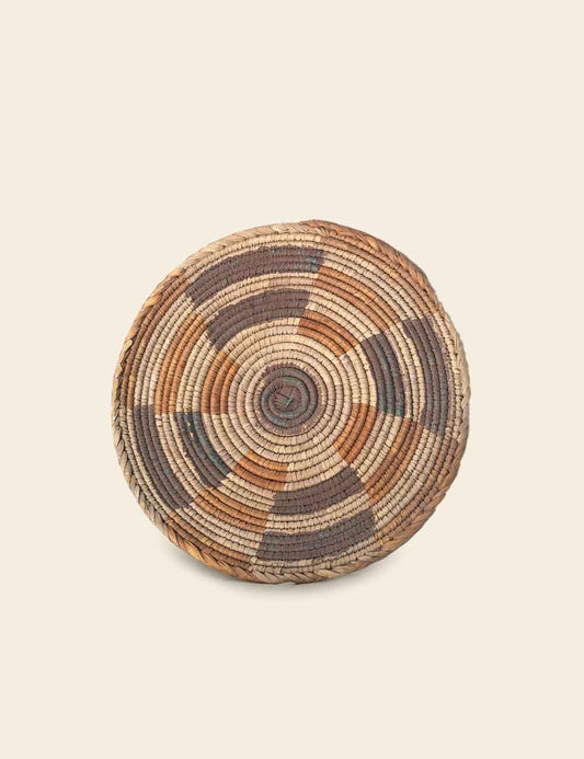 Hand Woven Changa
