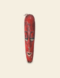 Handmade Wooden Mask
