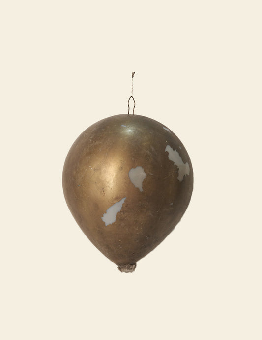 Ceramic Hanging Balloon