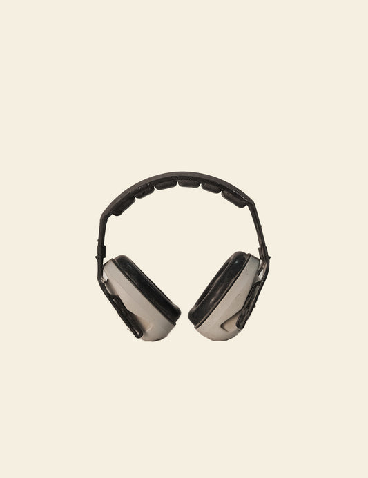 Hearing Protection Headphones
