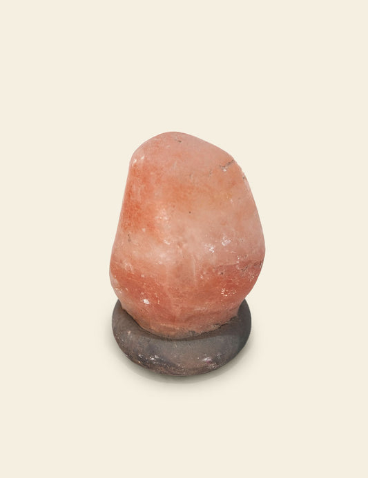 Himalayan Salt Lamp