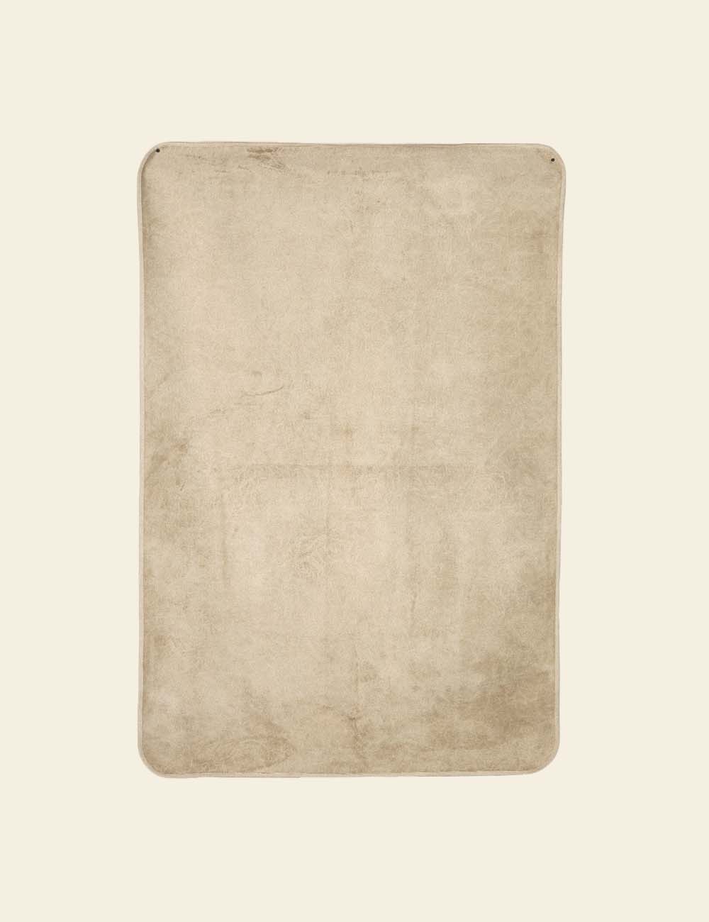 Ivory Soft Rug