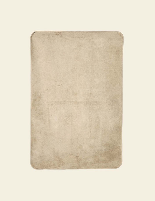 Ivory Soft Rug