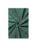 Jade Green Boucle Fabric