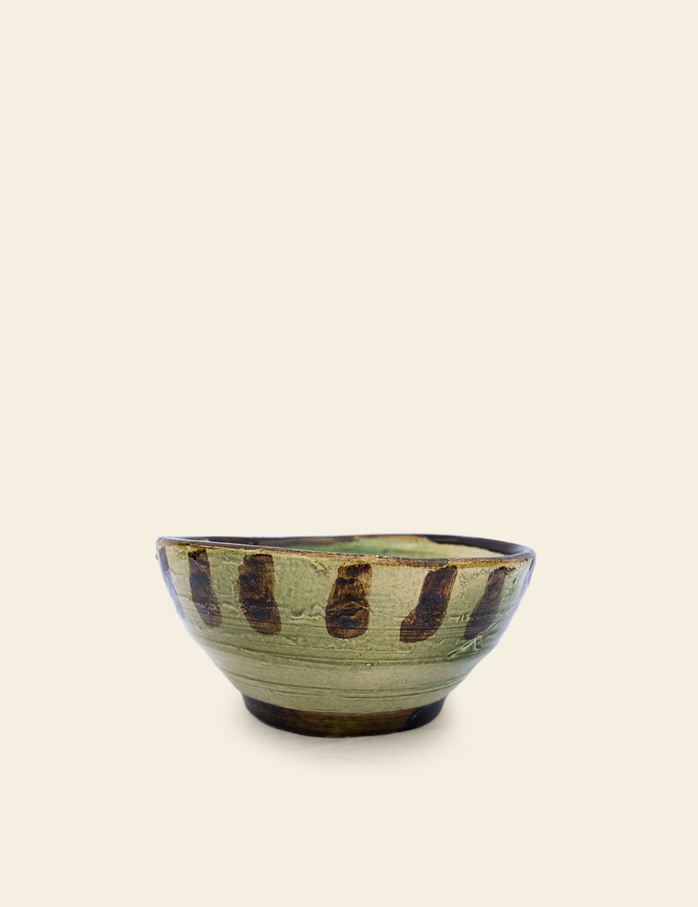 Japanese Tea Bowl
