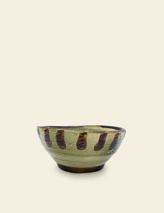 Japanese Tea Bowl