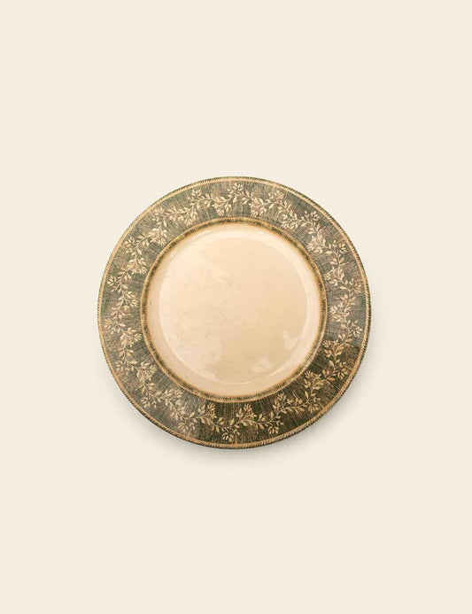 Johnson Brothers McBaine Dinner Plate