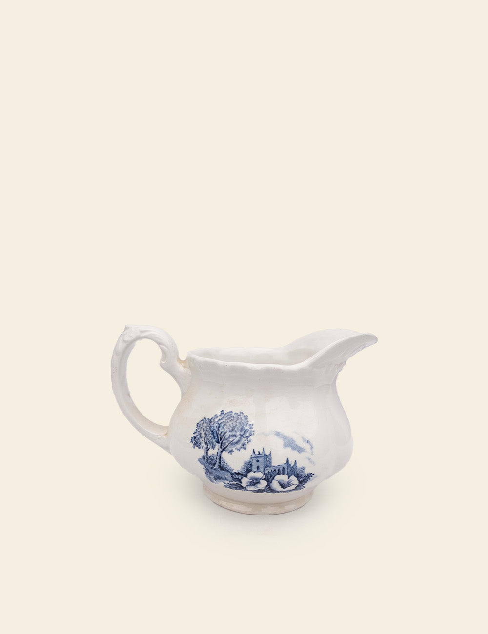 Johnson Brothers Pitcher