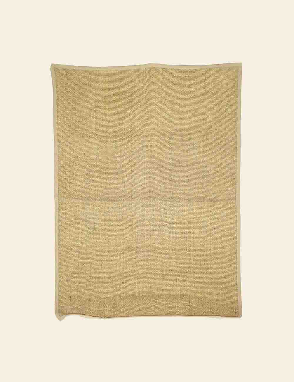 Jute Rug