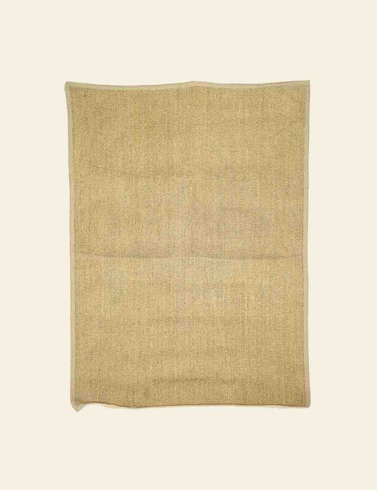 Jute Rug