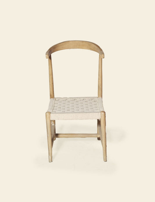 Kave Home Nina Stool Chair