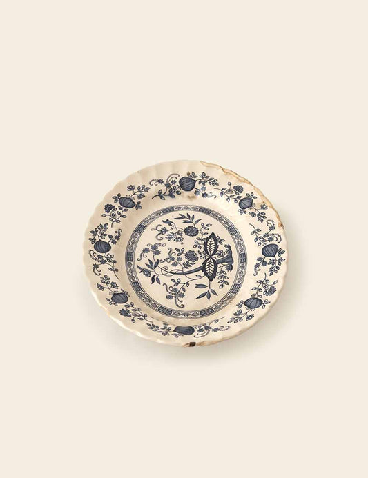 Kensington Staffords Plate