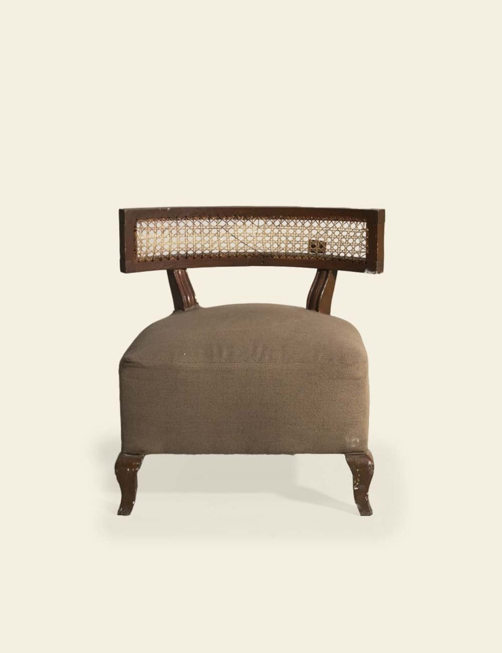 Kizoku Japandi Sofa Chair