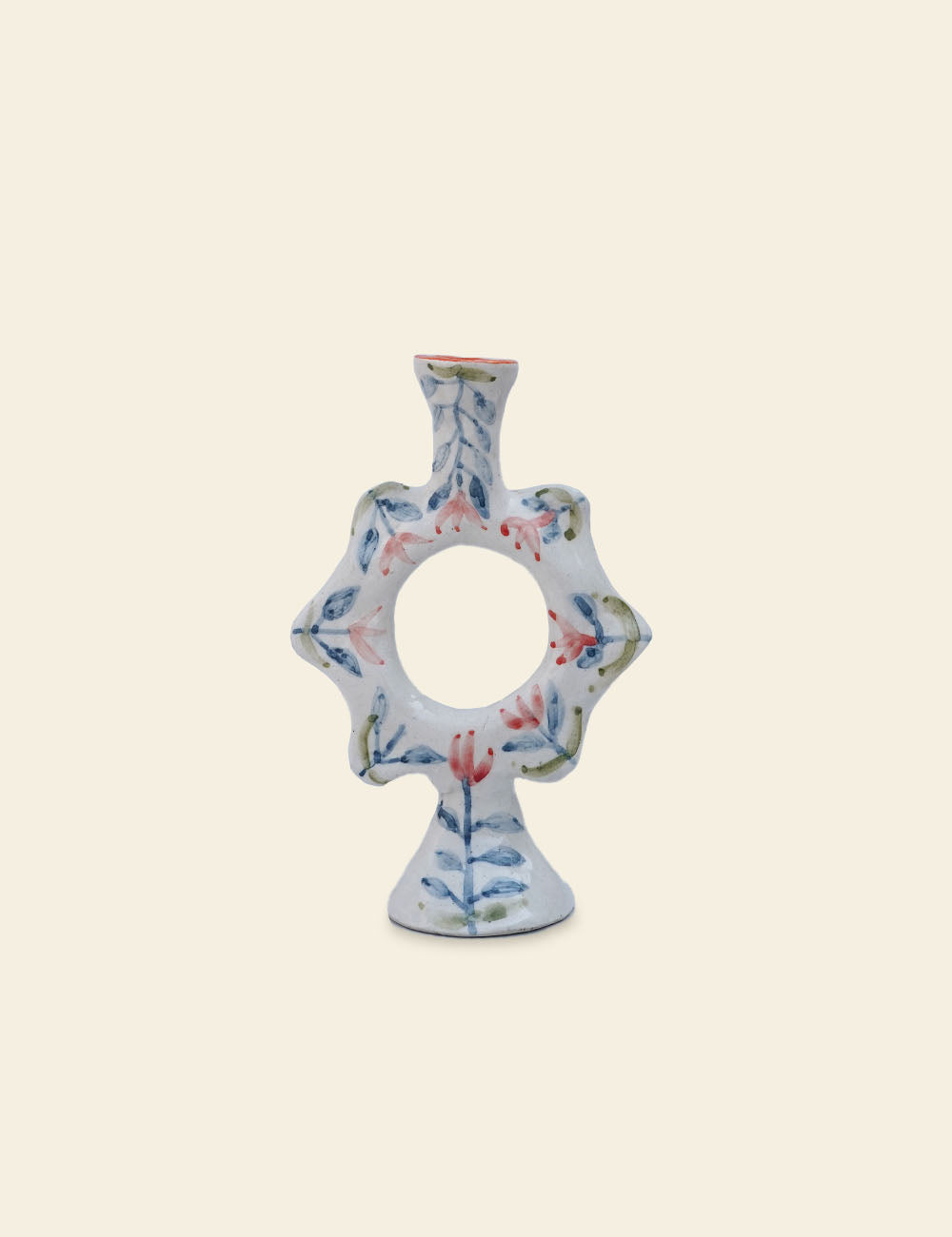 La Casa Candle Stand