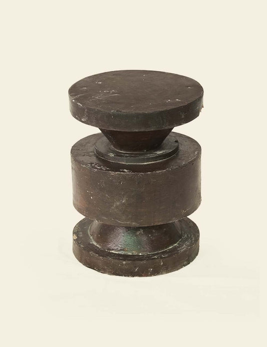 Lexington Calamigos Accent Table in Taupe