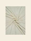 Light Colored Rayon Spandex Fabric