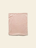 Light Pink Pearl Velvet Cushion Cover