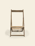 Light Wood Artist Easel