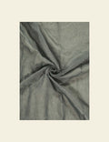 Lightweight Gray Voile Fabric