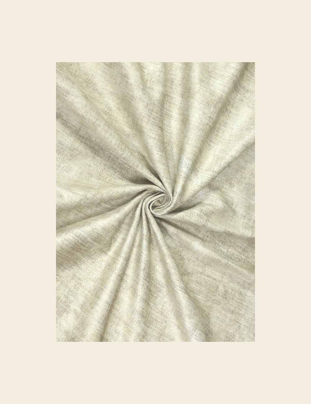 Linen Texture Cotton Fabric