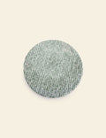 Pattern Ceramic Plate
