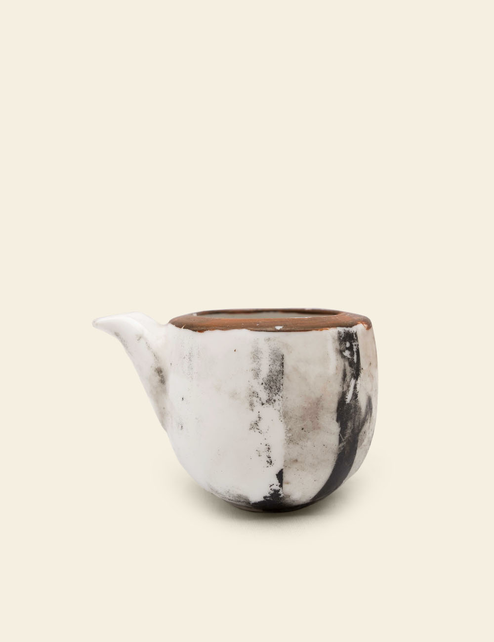 Lisa Hammod Teapot