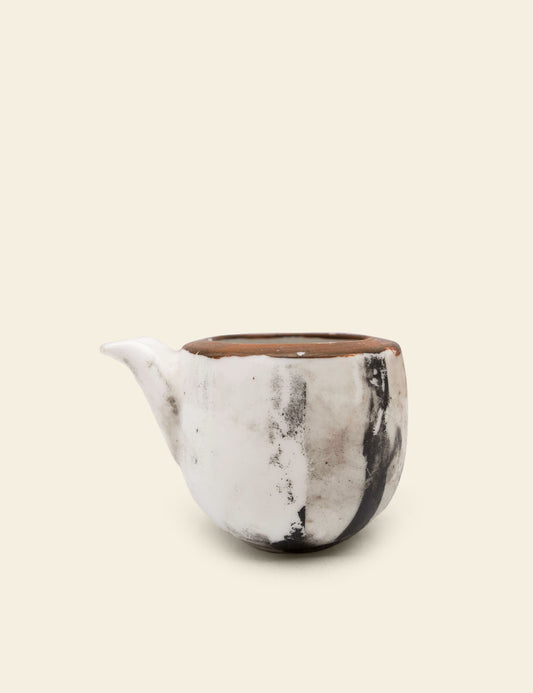 Lisa Hammod Teapot