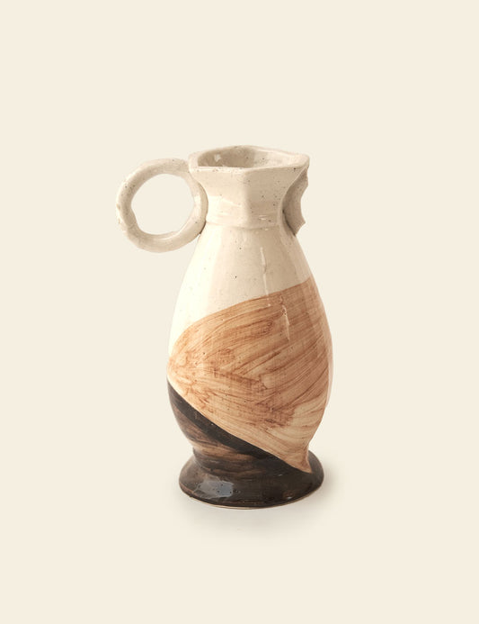 Lofire Ceramics Vase