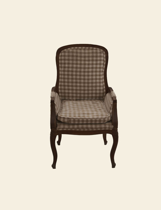 Louisa Bergère Chair