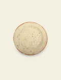 Ivory Claymistry Plate