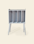 Magazine Vinyl Record Storage Stand