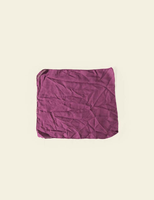 Magenta Dinner Napkin
