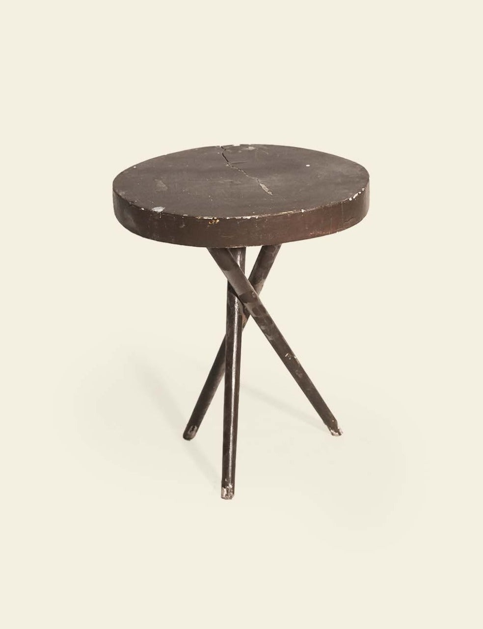 Mid Century Modern Janete Side Table