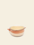 Mikasa Potters Art Onion Bowls