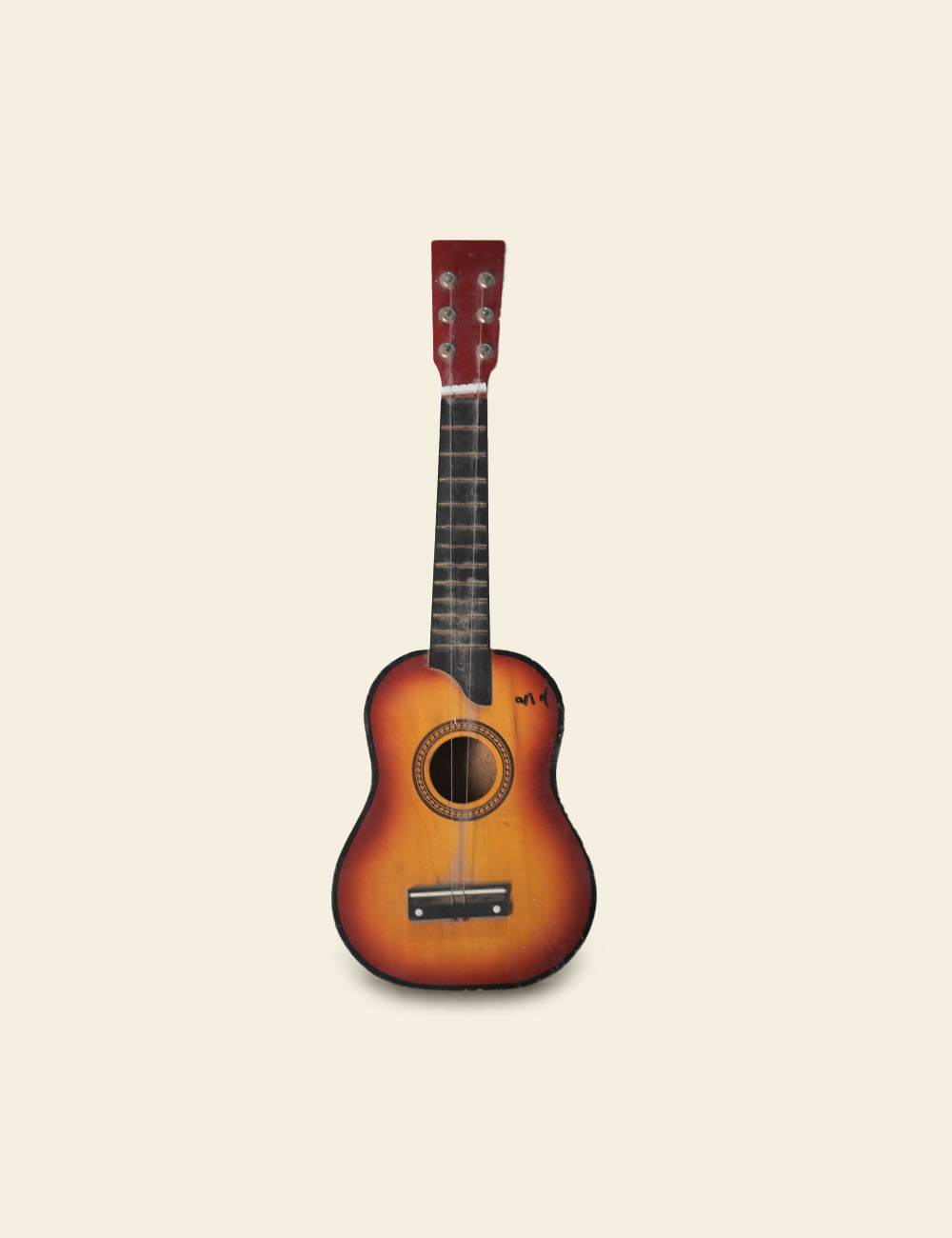 Mini Guitar