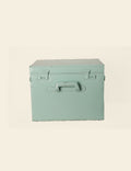 Mint Green Storage Box