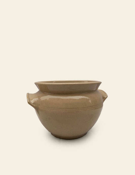 Moira Pottery Crock