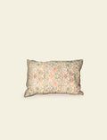 Morris Pattern Pillow