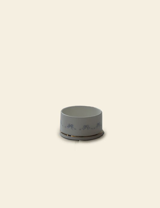 Porcelain Bowl
