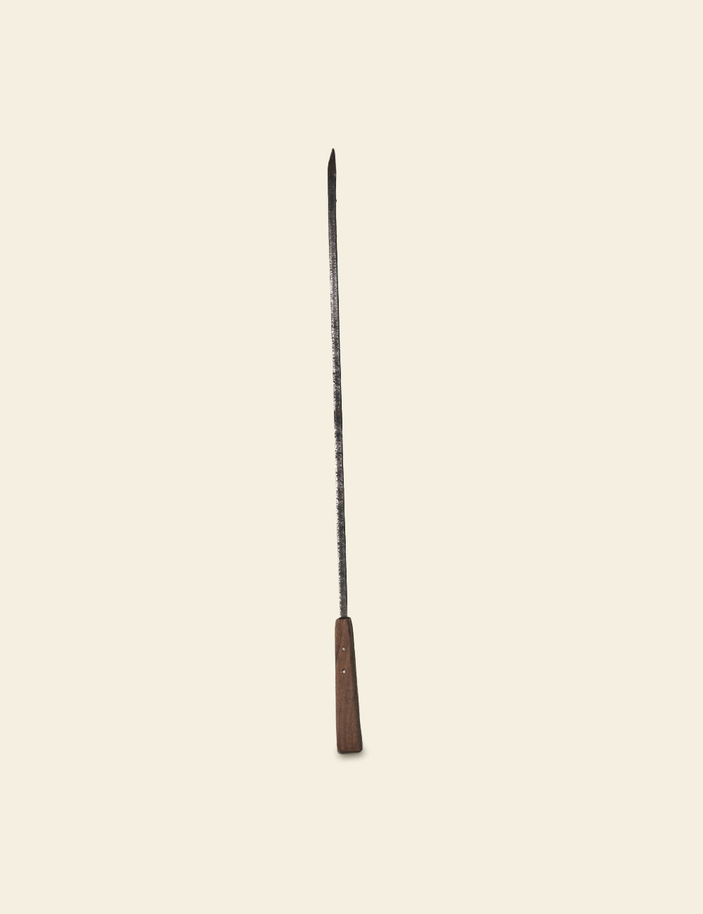 Needle File