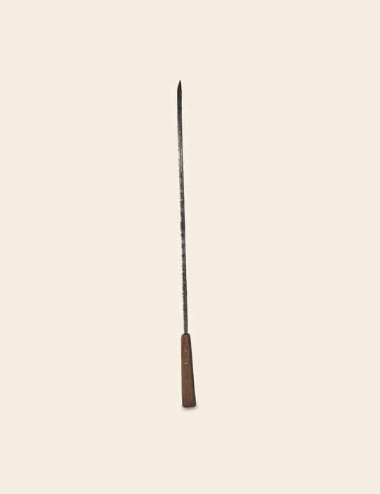 Needle File